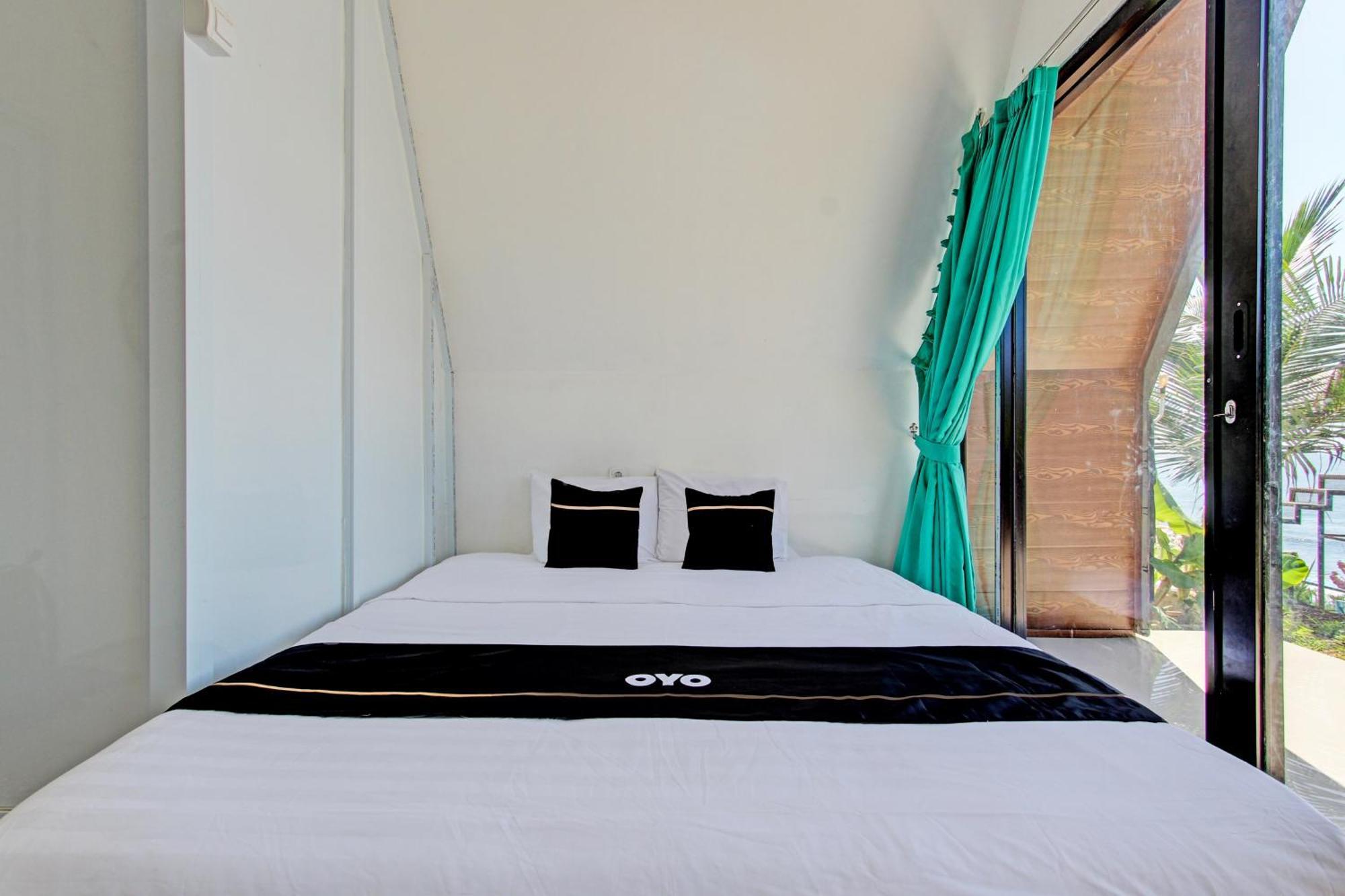 Palette 93389 Osanna Beach Resort Wonogiri Экстерьер фото