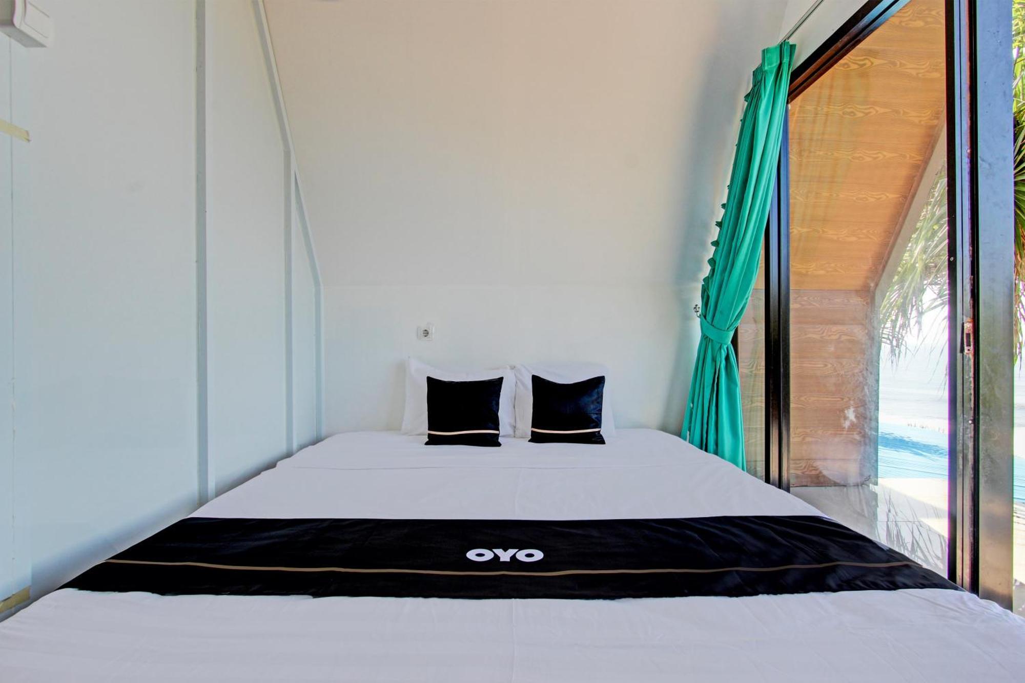 Palette 93389 Osanna Beach Resort Wonogiri Экстерьер фото