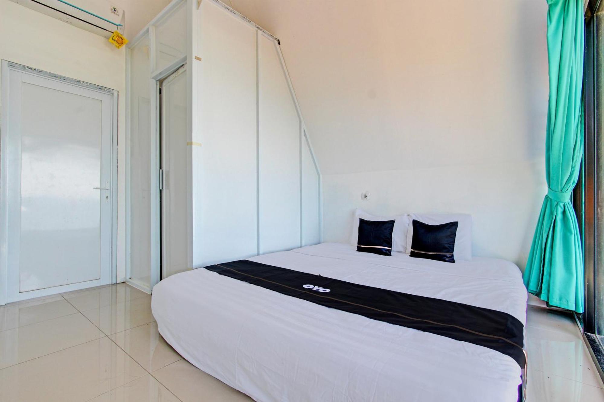 Palette 93389 Osanna Beach Resort Wonogiri Экстерьер фото