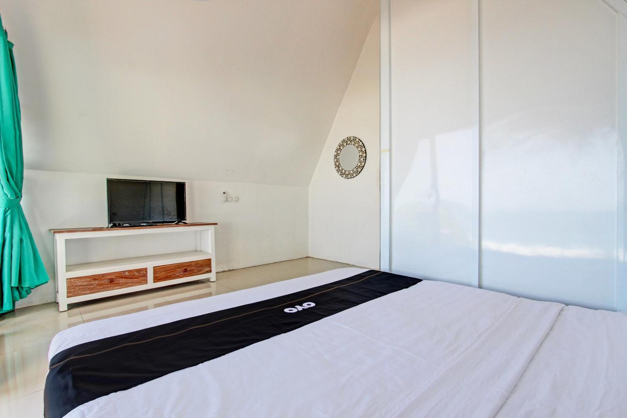 Palette 93389 Osanna Beach Resort Wonogiri Экстерьер фото