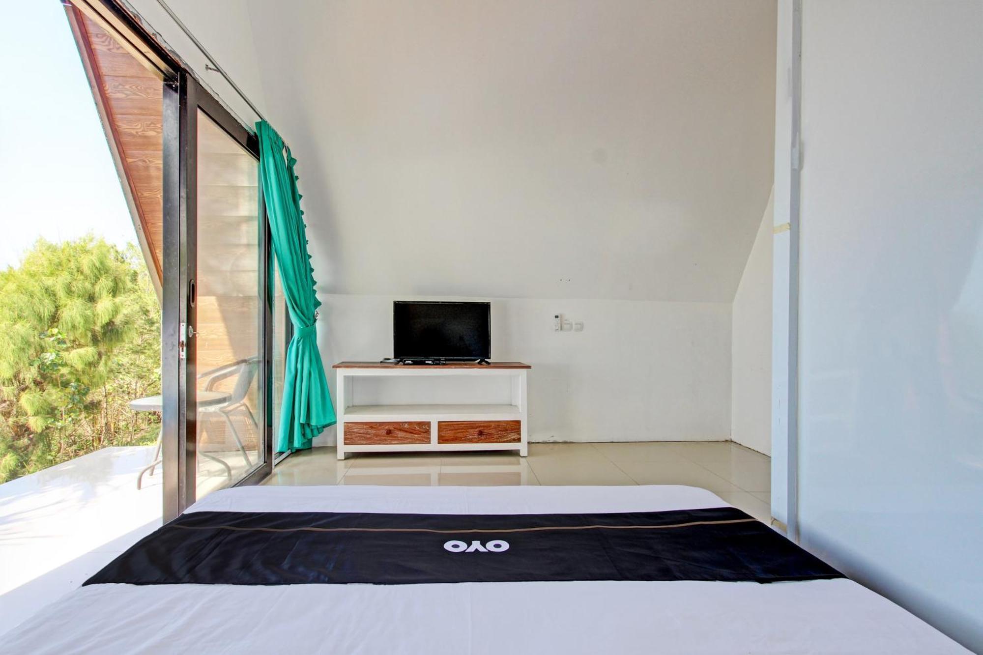 Palette 93389 Osanna Beach Resort Wonogiri Экстерьер фото